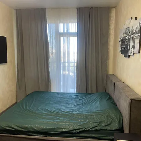 Apartment сдается посуточно или длительно в жк родос Odesa