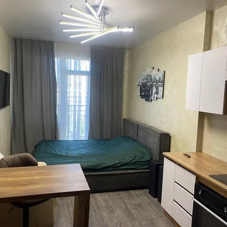 сдается посуточно или длительно в жк родос Apartment